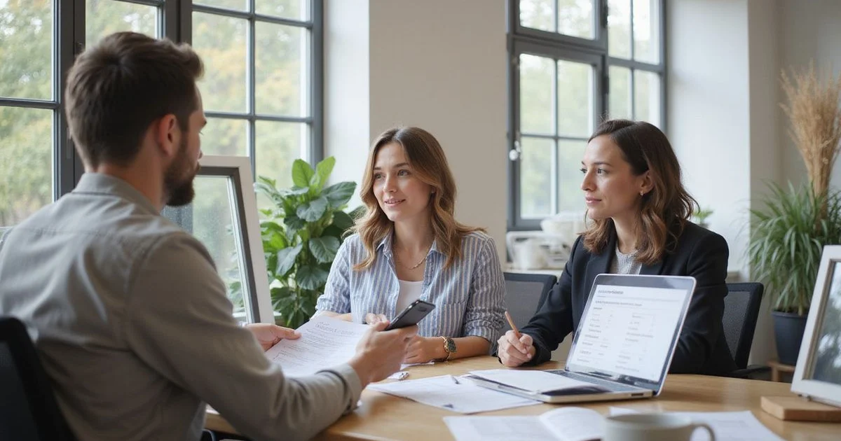 Financing a window replacement project: your options