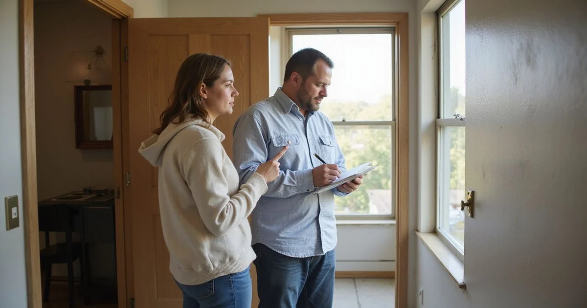 Window repair and replacement: whose job is it, renter or landlord?