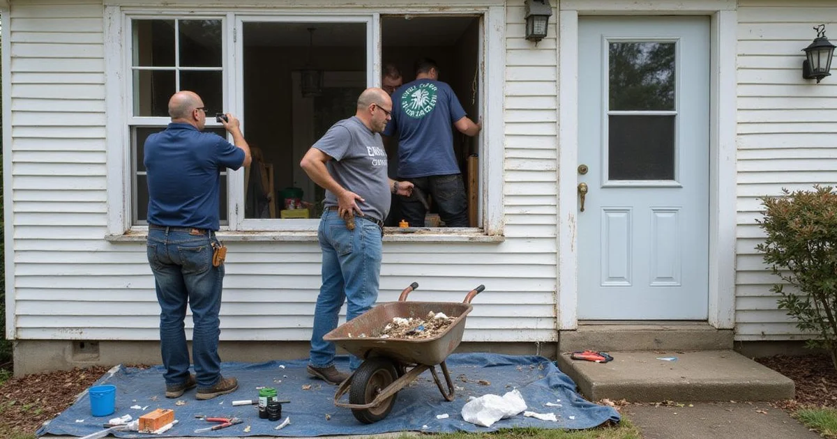What to expect from a window installation, start to finish