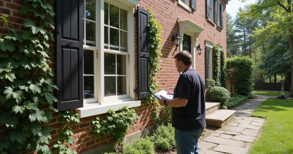 Replacing windows in an older or historic Connecticut home