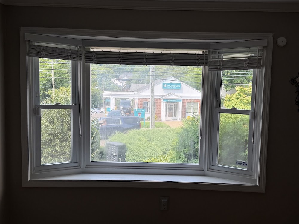 The Window People