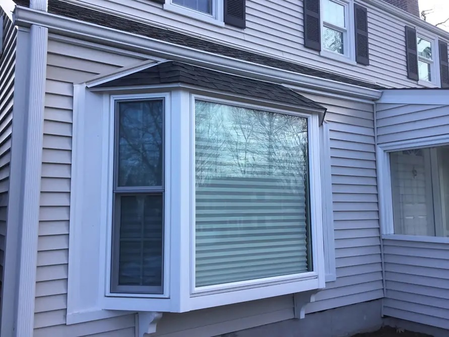 Windows By Toll