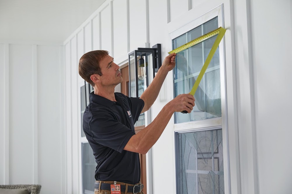 Home Services at The Home Depot