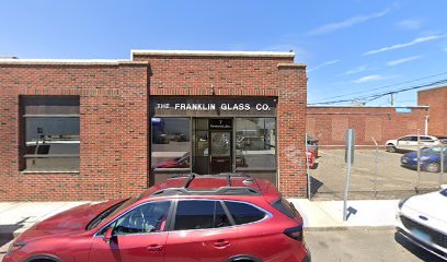 Franklin Glass & Aluminum