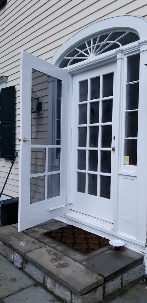 Martin Maintenance LLC