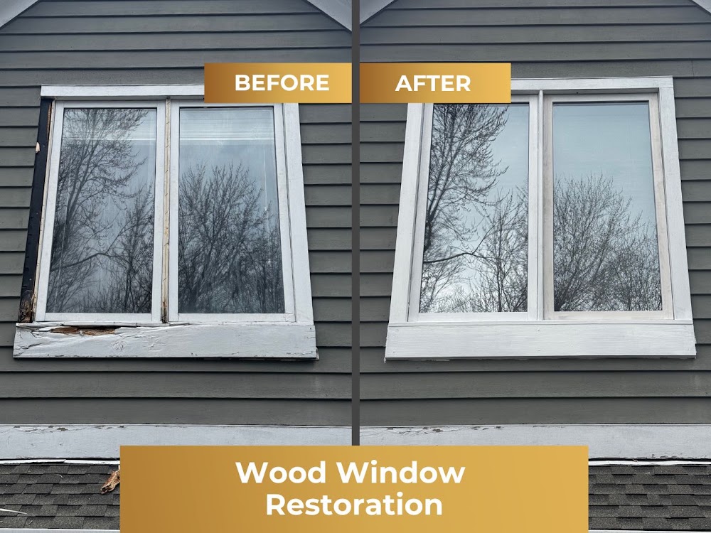 Prestige Window and Door Repair Connecticut