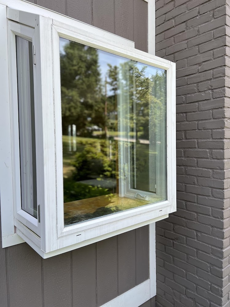 Oliveri Architectural Glass