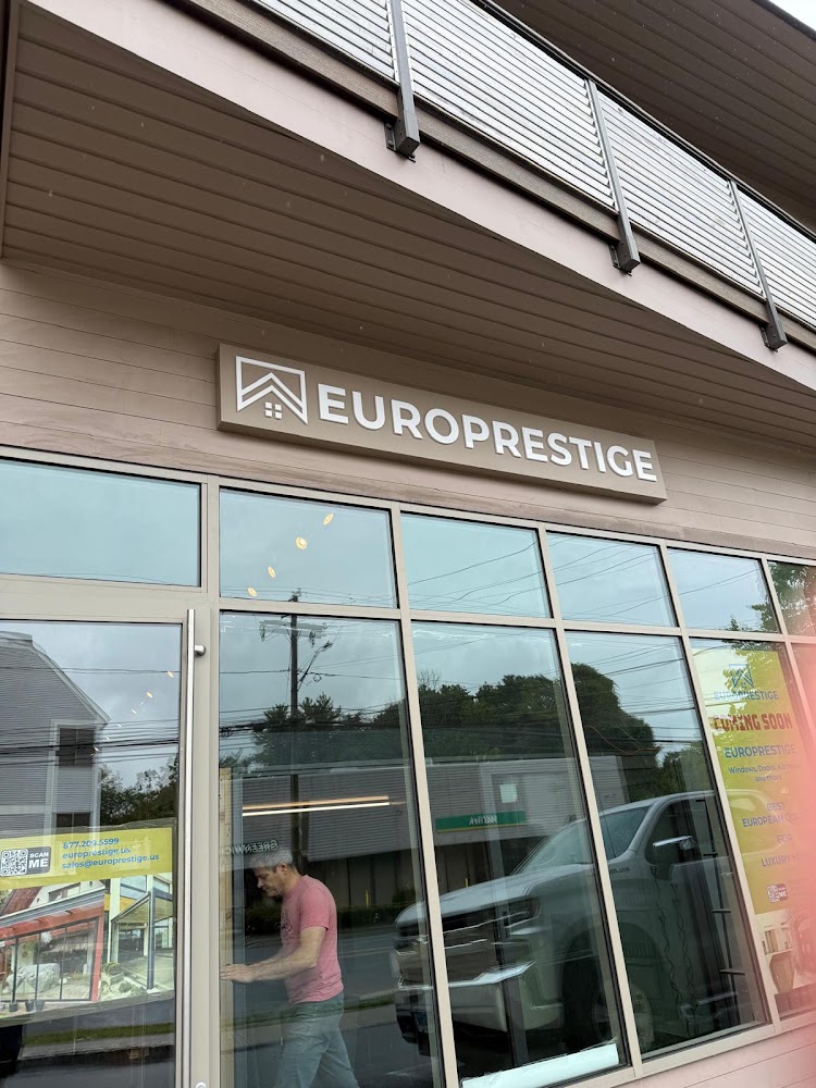 Europrestige