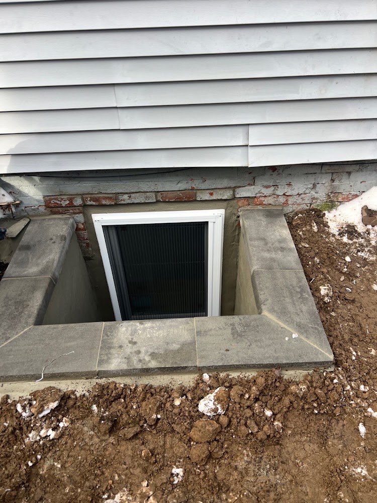 Egress Pros - Egress Window Installation Company