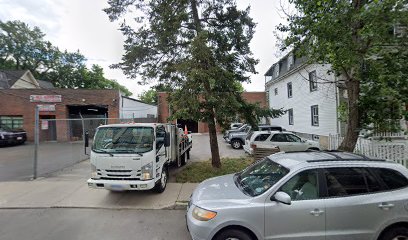 Ultra Glass, LLC.