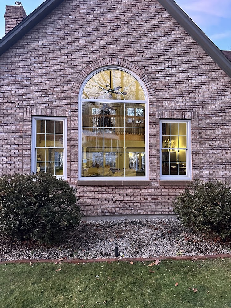 Executive Homes