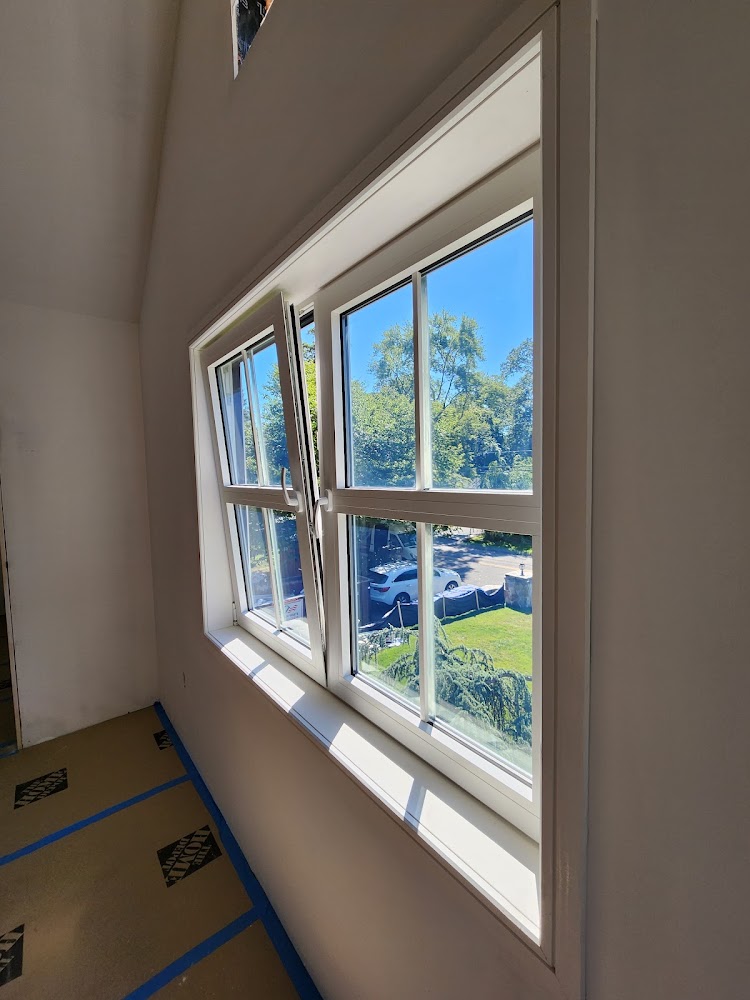 Area Renovation INC