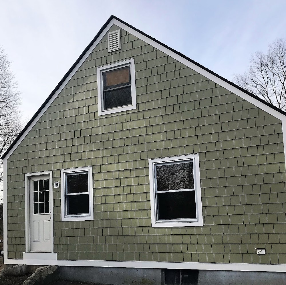 East Coast Roofing and Siding LLC