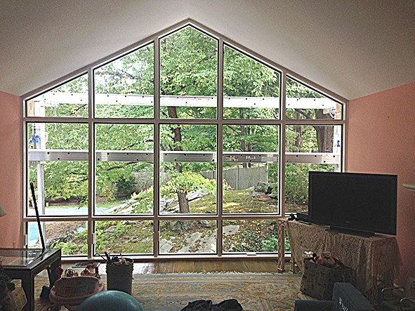 Your Glazier Experts