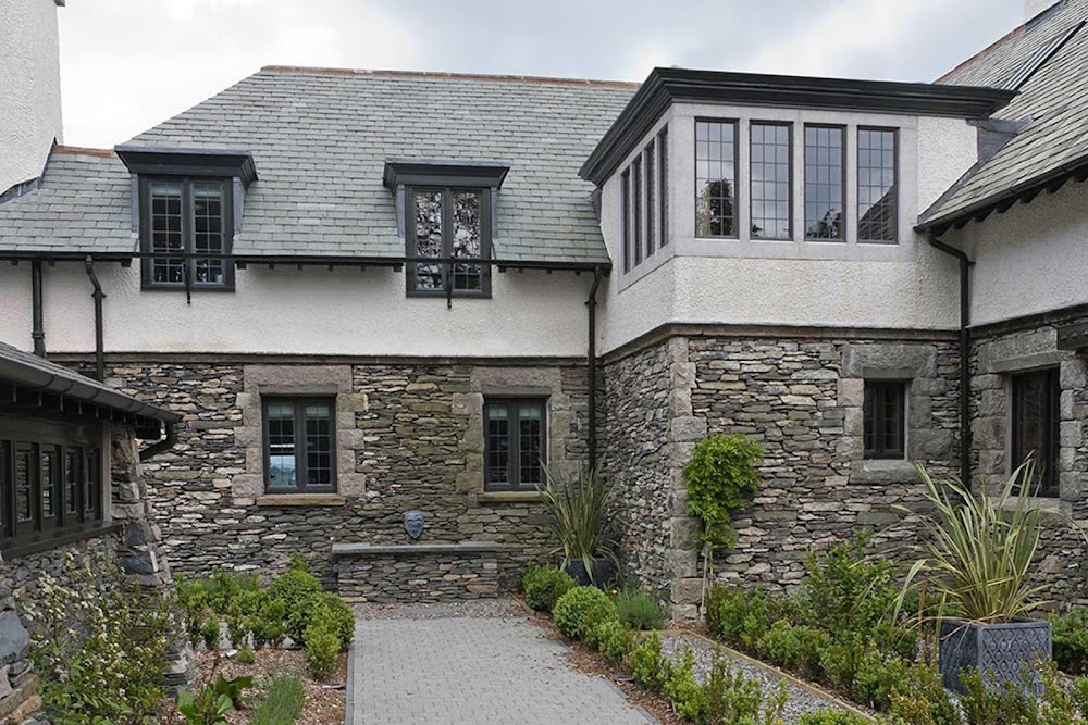 Heritage Fabrications, Inc