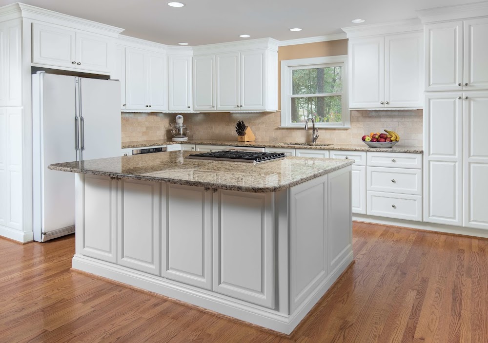Express Kitchens: Stamford